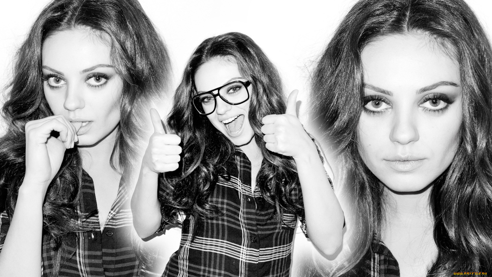 , mila kunis, mila, kunis
